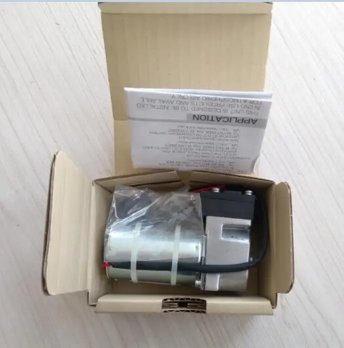 Гематологический анализатор отрицательного давления NJK10042 SYSMEX XS1000I XS800i XS500i|pump|pump