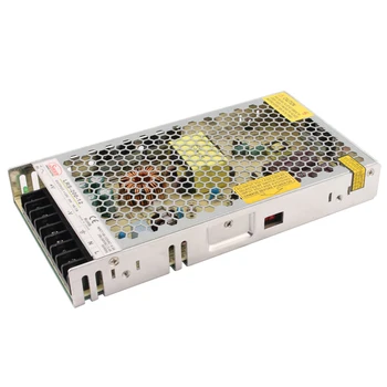 

Smun LRS-200-12 200W 12VDC 17A Output Industrial AC-DC Switching Mode Power Supply SMPS