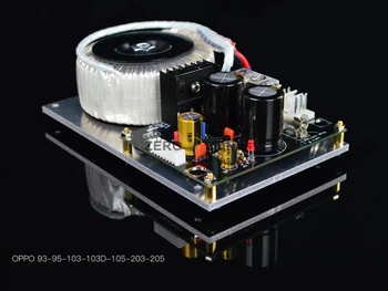 

Linear Power supply Upgraded version OPPO 4K HDR player for update OPPO UDP-205
