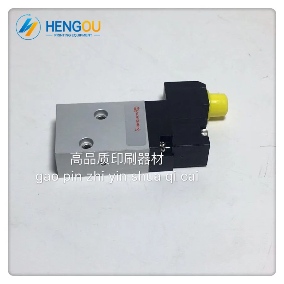 

1 Piece High Quality A1.184.0020 XL105 CX102 QM46 Machine Cylinder Valve Unit D-20 H-40