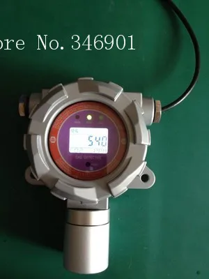 

[BELLA] Flameproof infrared carbon dioxide sensor transmitter detector CH-5000-CO2