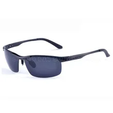 JULI Brand Mens Sport Sunglasses Hiking Eyewear Camping Goggles Reflective Coating HD Lens Sun Glasses UV400