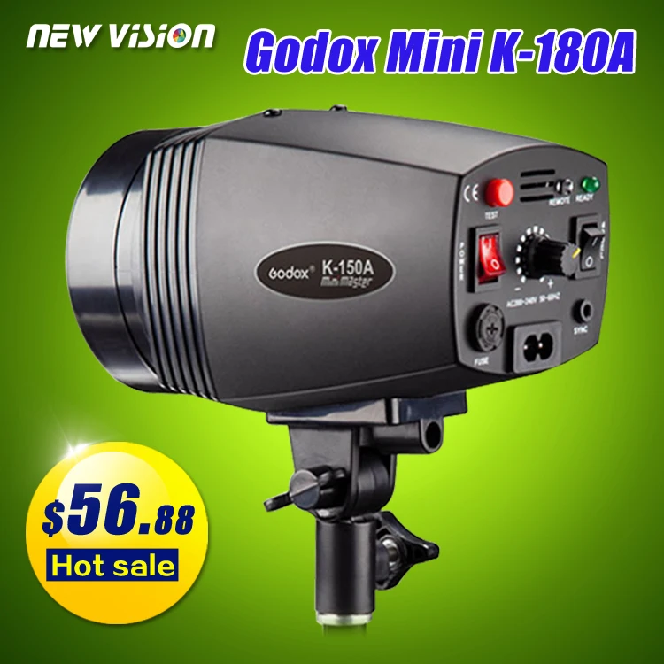 Godox          -180 ( 180WS    ) 220 