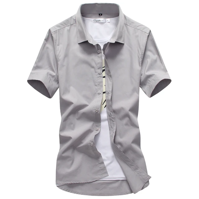camisas caramelo hombre