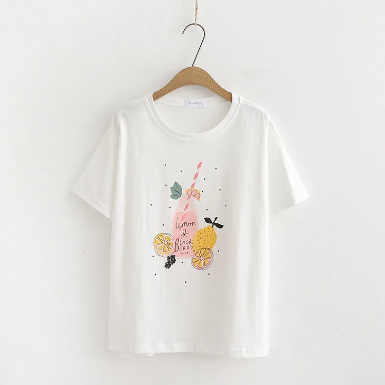 

2019 newest summer women t shirt good quality women Loose Casual wild tops tees o-neck short sleeve girl t shirt