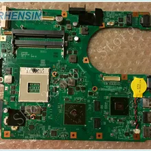 Материнская плата для ноутбука MSI FX420 MS-14821 VER: 1,0 MS-1482 отлично работают