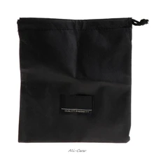 Рыболовная катушка сумка эластичный шнур ремень Защитный Контейнер Портативный предотвращает царапины контейнер для снастей легкие мягкие Аксессуары