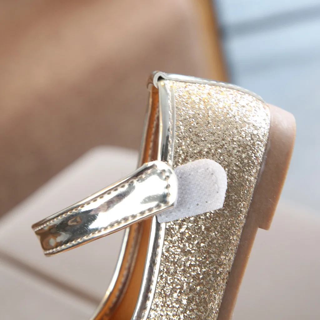 Infantis para Meninas Sapatos para Bebês Pequenas com Lantejoulas Klasadeou Sandálias Crianças Dança Única Princesa Venda no Atacado l4 2020 23 Computers & Electronics