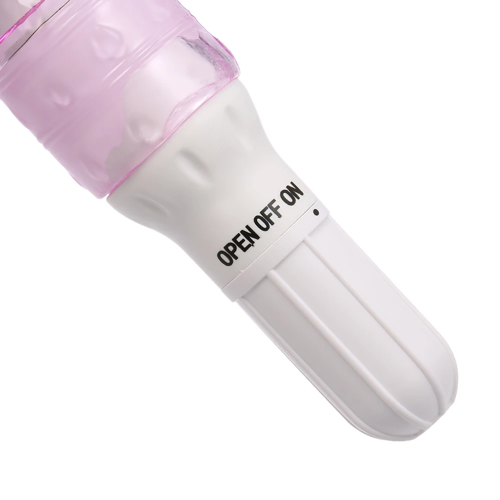 Jelly Anal Vibrator Anal Butt Plug Beads Silicone Stick Long Prostate Massager Adults Anal Sex Toys For Couples Masturbation
