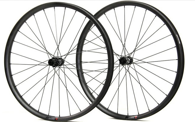 26 carbon fiber mountain bike wheels