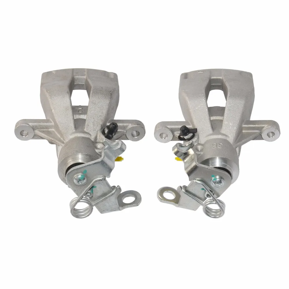 Renault Capteur Vitesse Pression Abs Capteur Abs Arriere Renault Laguna 2 Prise Ronde