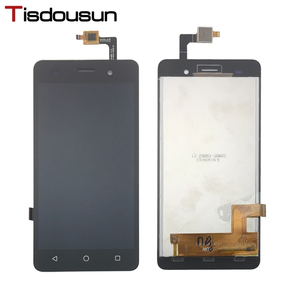 BQS 5020 LCD Display Digitizer (2)