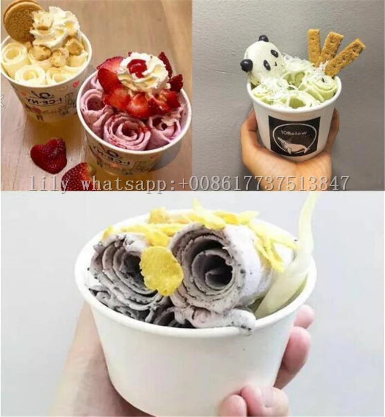 fried ice cream 143