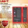 UNI-T UT681HDMI cable tester HDMI / MINI-HDMI high-definition data cable tester manual / automatic shutdown 1