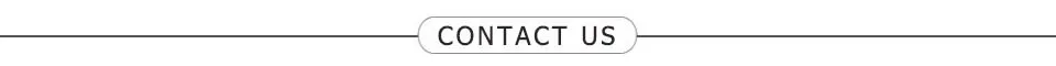 Contact us