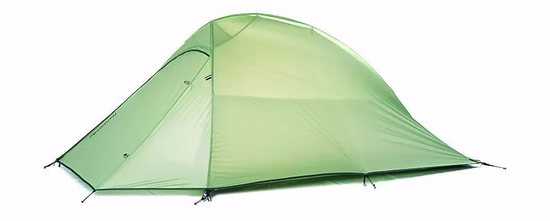 Купить Палатку Naturehike Cloud Up 2