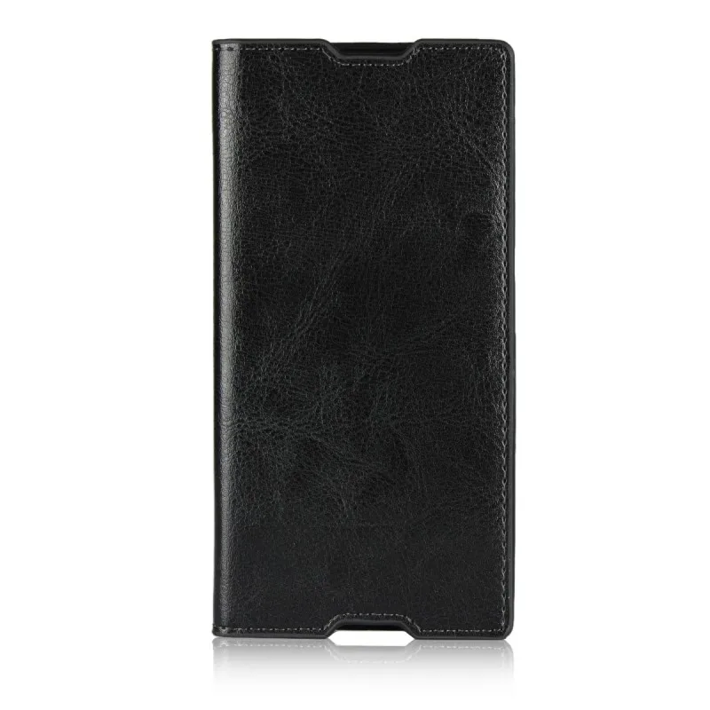 Чехол s для sony Xperia XA1 Ultra XA 1 G3221 G3121 F3211 кожаный чехол-бумажник Etui Carcasa Coque Hoesje Capa аксессуары для телефона