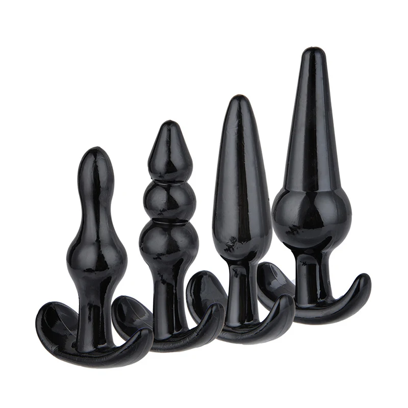 Anal butt plug (7)