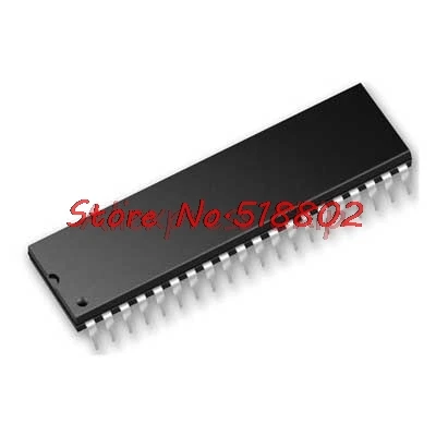

1pcs/lot PIC18F4550-I/P PIC18F4550 18F4550 DIP-40 In Stock