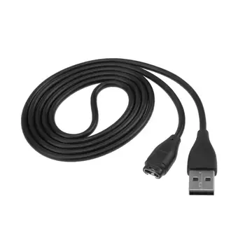 

1m/3.3ft Fast Charger Charging Sync Data Cable Wire Cord for Garmin Fenix 5 5S 5X Fenix5 5 S X Forerunne 935 Quatix 5 Sapphire