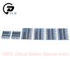 3S 4S 5S 6S 7S 8S 4.2v Balance Function Protection Board 66mA Li-ion Lipo Battery Lithium 18650 Batteries Balanced Module ► Photo 2/6