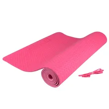 Экологически чистый нетоксичный и безвкусный нескользящий коврик для йоги полотенце одеяло Спорт Фитнес Силиконовое полотенце для йоги