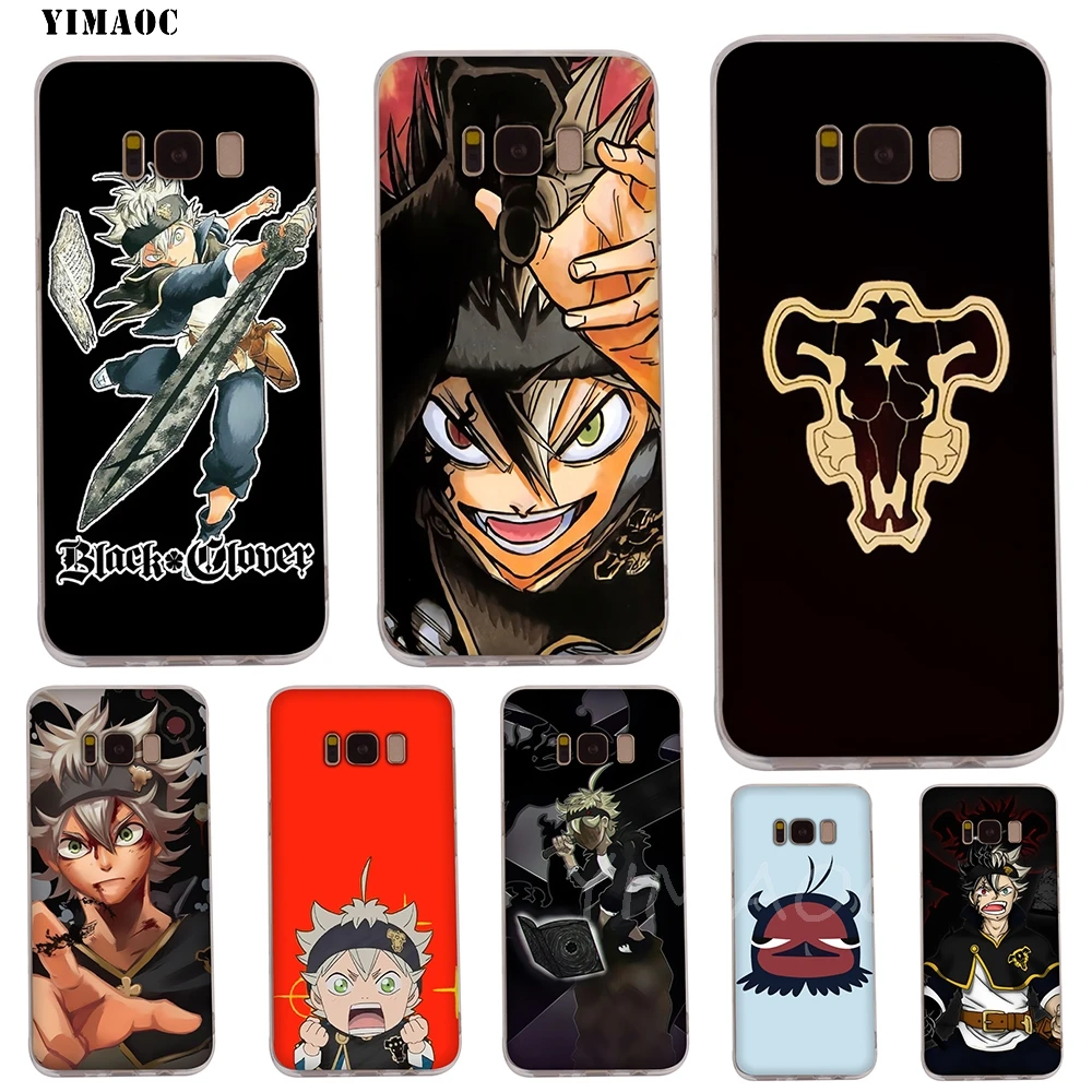 Мягкий чехол YIMAOC для Galaxy j3 j5 j6 j7 A5 2016 2017 A6 A9 2018 Note 8 9 S7 edge S8 S9 S10 Plus S10e |