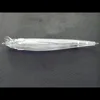 WLure-señuelo de pesca 14g 110 modelo Twitch con 2 cuentas para correr en sistema de transferencia de peso, pequeño bamboleante sin pintar UPM680 ► Foto 3/4