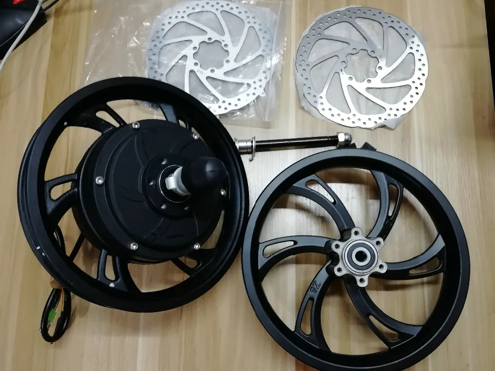 12inch motor wheel and disc brake_20190110_103733 (8)