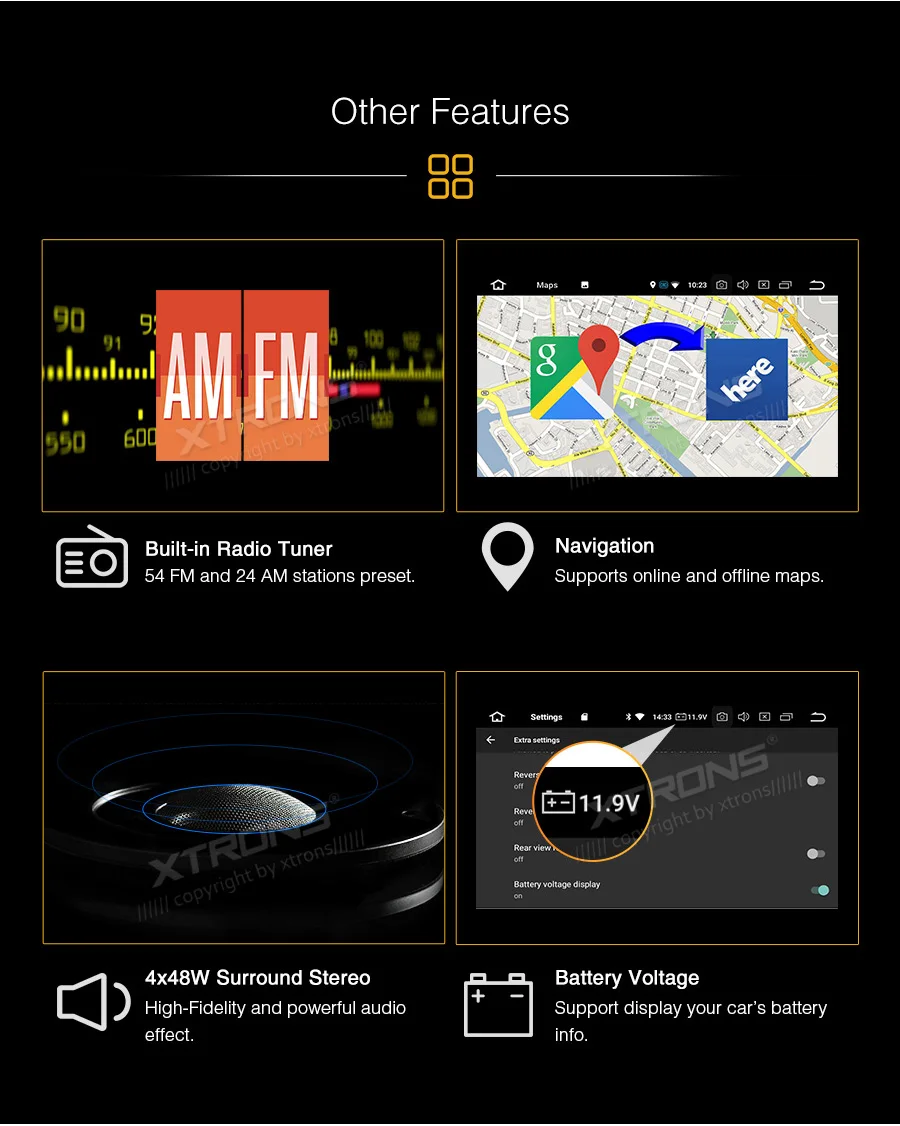 Best XTRONS 7"Android 9.0 Octa Core Car DVD Player for Mercedes Benz W245 W169 Viano Vito W639 Sprinter W906 2006-2008 2009 2010 2011 21 Best XTRONS 7"Android 9.0 Octa Core Car DVD Player for Mercedes Benz W245 W169 Viano Vito W639 Sprinter W906 2006-2008 2009 2010 2011 21