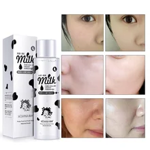 HOREC Shuiguang отбеливающий увлажняющий крем для очищения пор носа против черных точек осветляющая кожа Bursting увлажняющая вода 120 мл