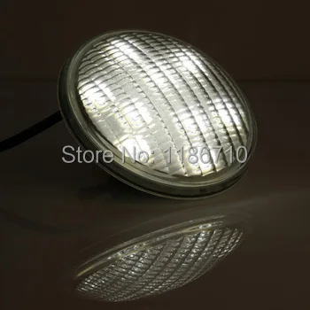 Un solo Color IP68 Piscina LED luz 12 V Piscina PAR56 72 W (24*3 W) del punto al aire libre de la lámpara de iluminación estanque luz envío gratuito Un solo Color IP68 Piscina LED luz 12 V Piscina PAR56 72 W (24*3 W) del punto al aire libre de la lámpara de iluminación estanque luz envío gratuito