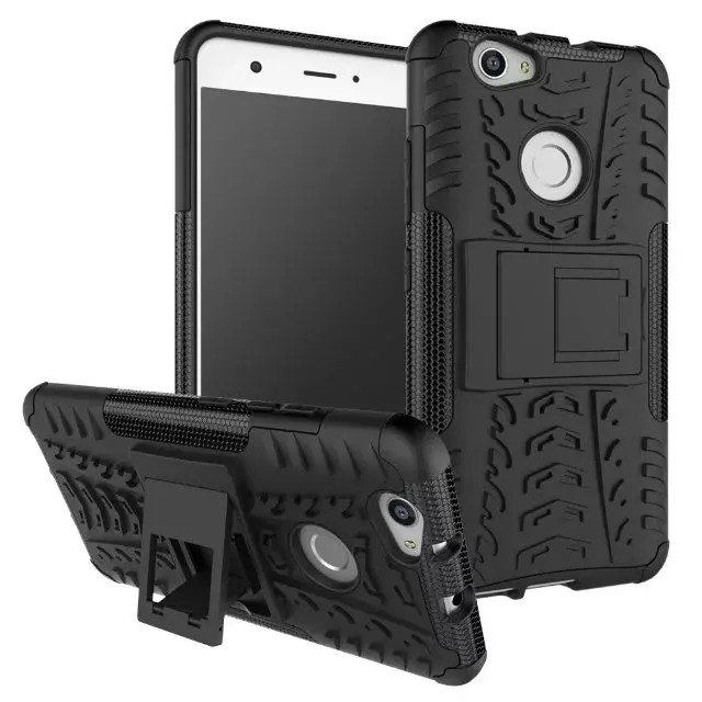 

For Huawei Nova 3i 3E 2i Plus Anti Shock Impact Heavy Duty Tire Grain Rugged Shield Armor Case For Huawei Nova 3i Cover Cases