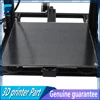220*220mm/235*235/310*310mm Ultrabase hotbed Platform Build Surface Glass Plate for A6 A8 cr10 Ender-3 WanHao i3 3D Printer Part ► Photo 1/5