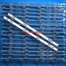 2 шт. светодиодный Подсветка полосы для 42GB6310 42LB6500 42LB5500 42LB550V 42LB561V 42LB570V 42LB580V 42LB585V 42LB5800 42LB580N 42LB5700