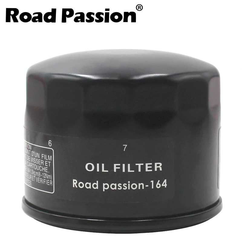

Motorcycle Oil Filter For BMW R1200RT R1200R R1200GS ADVENTURE R1200S R1200R CLASSIC R1200 HP2 SPORT 647 1170 - All #164