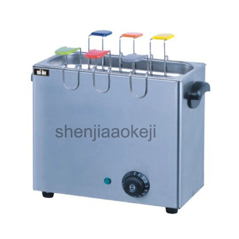 Stainless Steel Commercial Egg Cooker Household Electric Boiled eggs