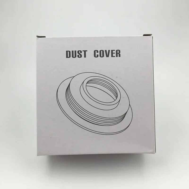 Dust Covers A233-9