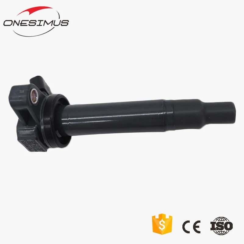 Sistema de encendido bobina de encendido 12 V OEM 90919-02230 para t-1g-fe 1UZ-FE 2UZ-FE 3UZ-FE LAND CRUISER 100 ¿Es Sistema de encendido bobina de encendido 12 V OEM 90919-02230 para t-1g-fe 1UZ-FE 2UZ-FE 3UZ-FE LAND CRUISER 100 ¿Es