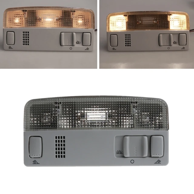 US $14.14 New Car Reading Interior Light For VW Passat B5 Golf 4 Bora Polo Caddy Touran Octavia Fabia dropshi