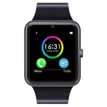 GT08 mode bluetooth smart uhr android sim-karte smartwatch mit kamera UHR für huawei xiaomi Telefon als DZ09 U8 apple uhr