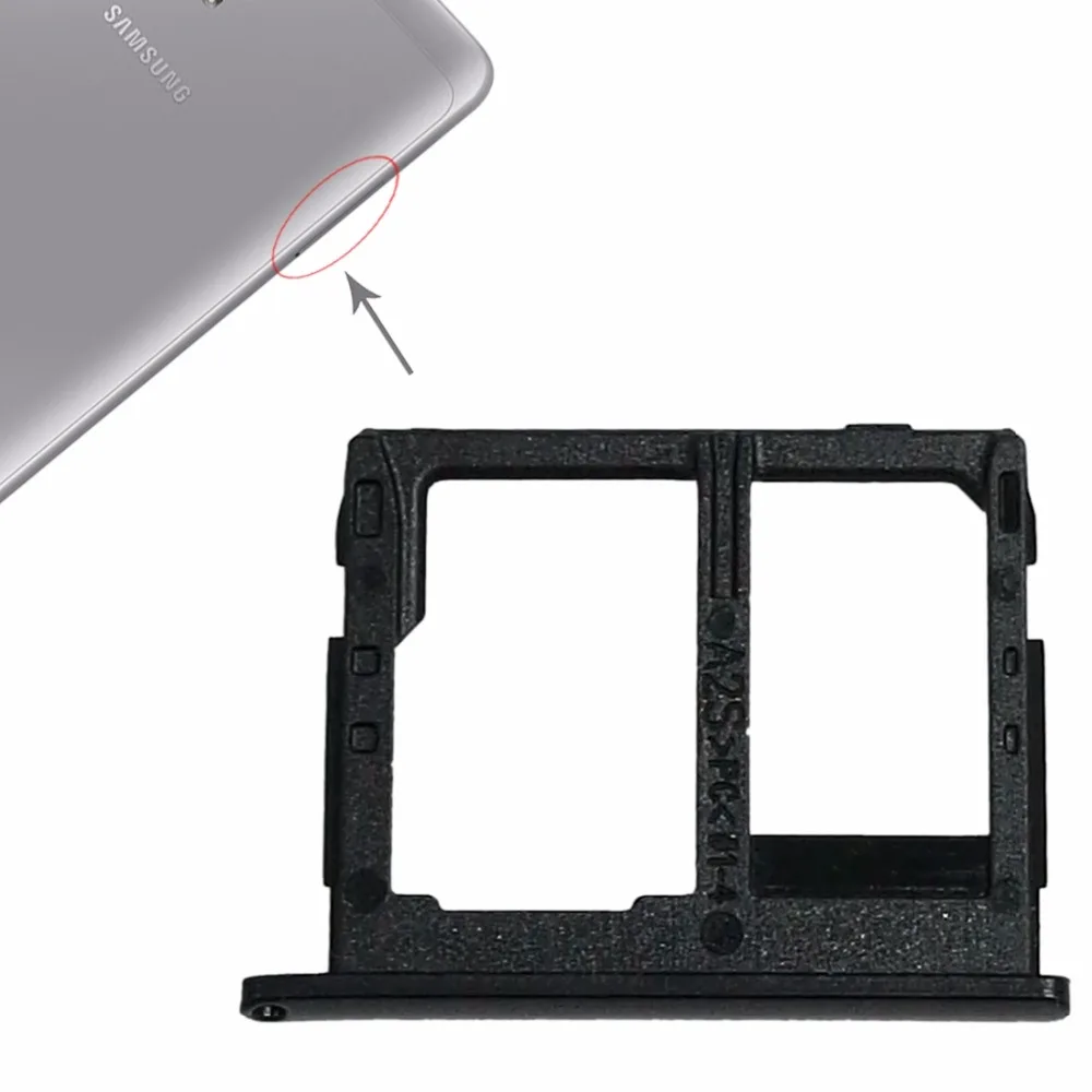 Sim Card Tray Micro Sd Card Tray For Samsung Galaxy Tab A 8 0