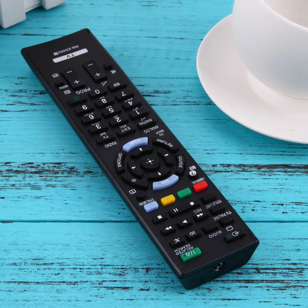 Пульт Sony Rm Ed013 Купить