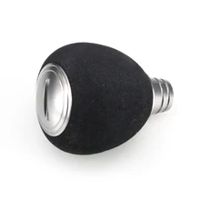 EVA Замена спиннинга высокой твердости ручка набор ручка легкий снасти рокер Рыболовная катушка ремонт аксессуары