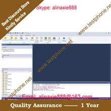DHL/EMS+ Немо Открытый 7.8.0.8 и Aanlyze 7,6+ Поддержка LTE и WCDMA и GSM и volte& CA дающий+ полный lic& Dongle