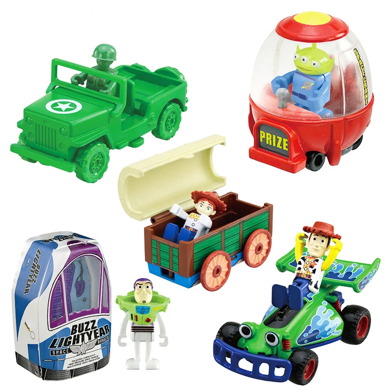 TOMY купол карты детская игрушка моделирования сплава Модель автомобиля игрушки