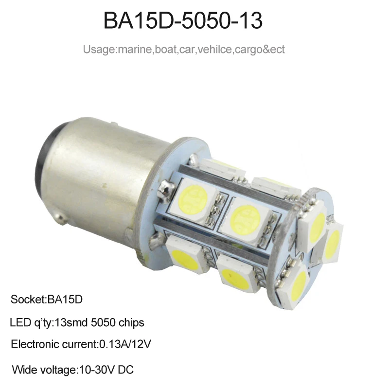 FHBA15D-5050-13-6K 43K (1A)
