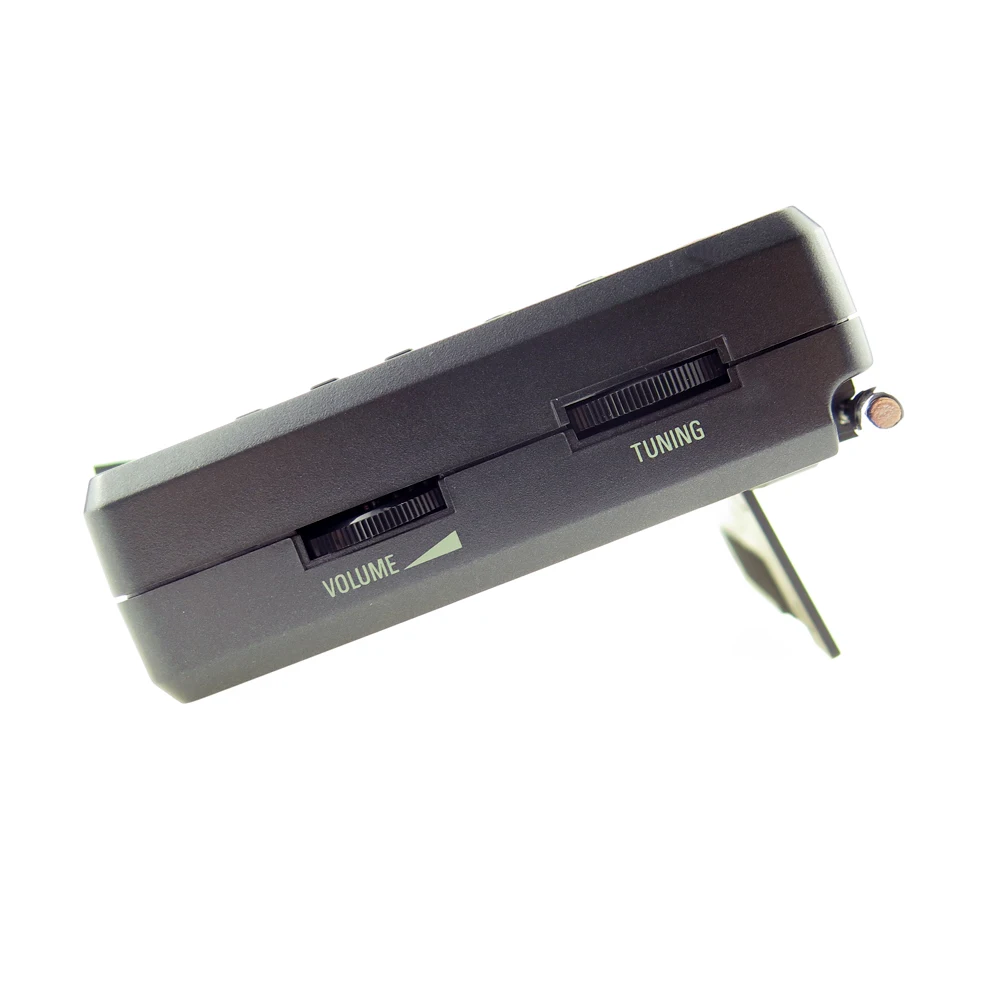 Receptor de Nice Tecsun Pl 380 Pl380 Rádio Digital Pll Rádio Portátil fm Stereo e lw e sw e mw Dsp - Image 3