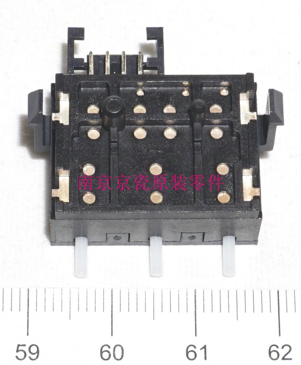 New Original Kyocera 5ESP03090001+01 SP000360 PUSH SWITCH forKM 1620
