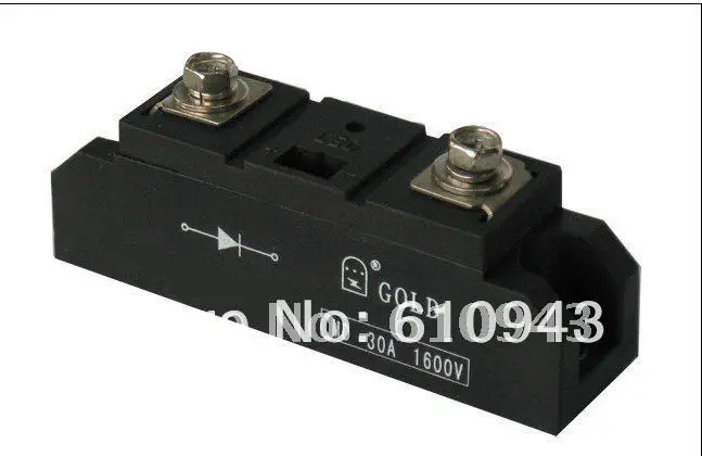 

MD30a 1600v Single phase Bridge Rectifier ,free shipping